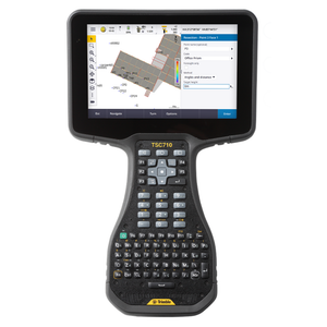 Trimble TSC710 Data Controller