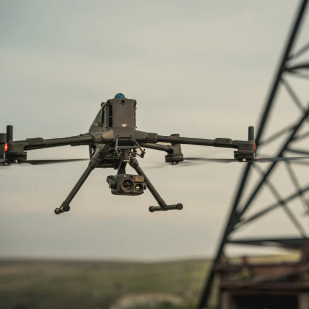 Accessory - DJI Zenmuse H30T