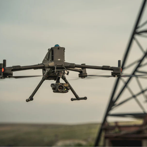 Accessory - DJI Zenmuse H30T