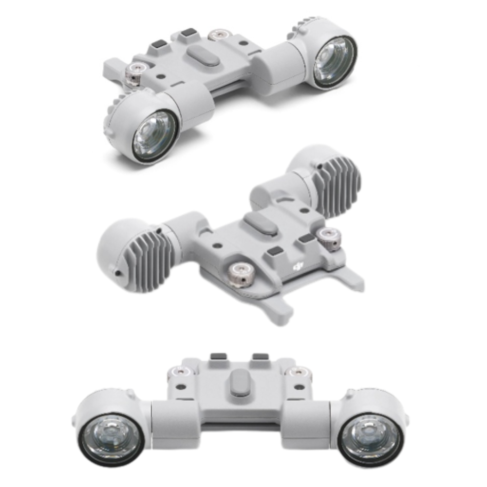 Accessory - DJI AL1 Spotlight (For DJI Matrice 4 Series)
