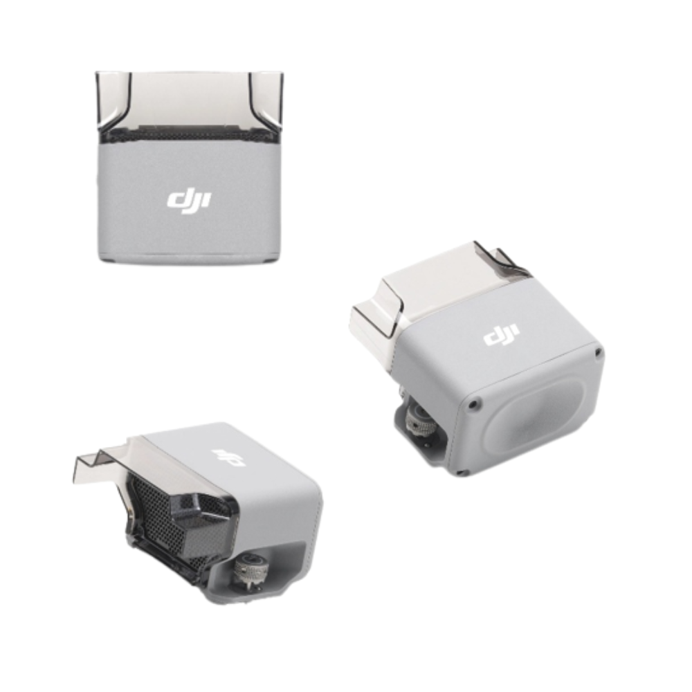 Accessory - DJ1 AS1 Speaker (For DJ1 Matrice 4)