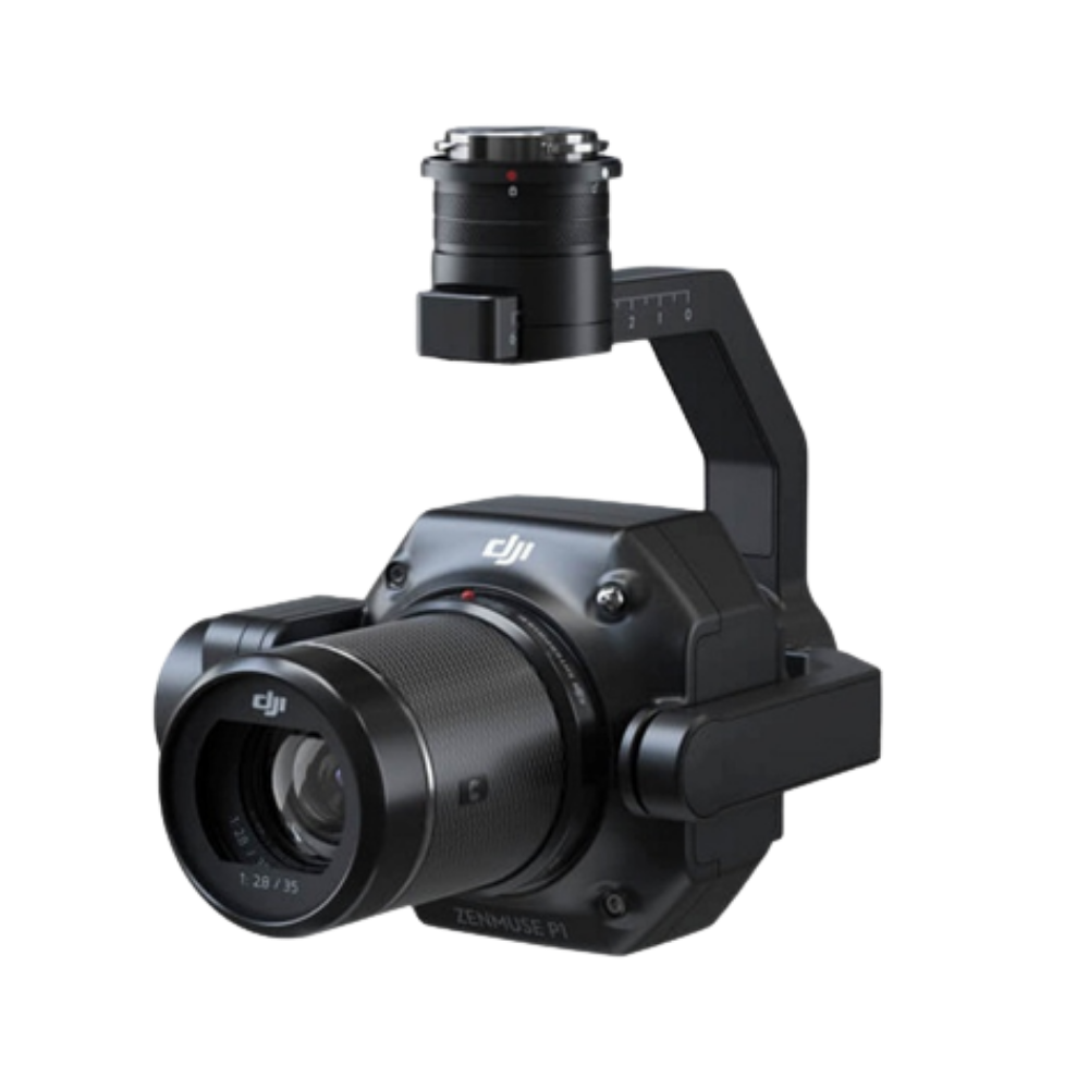 Accessory - DJI Zenmuse P1