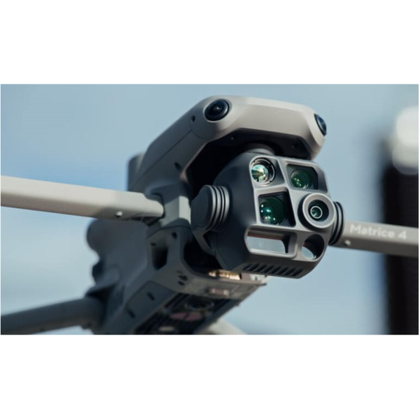 DJI Matrice 4E Drone