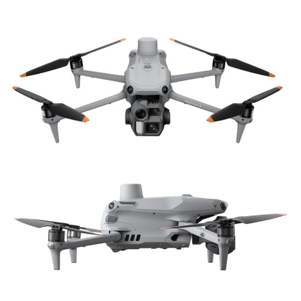 DJI Matrice 4E Drone