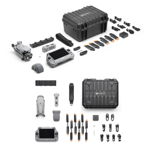 DJI Matrice 4E Drone
