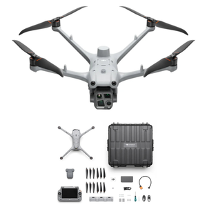 DJI Matrice 4TD Drone