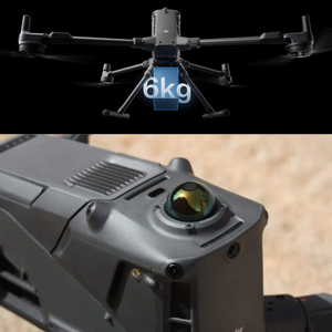 DJI Matrice 400 Drone