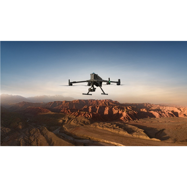 DJI Matrice 400 Drone