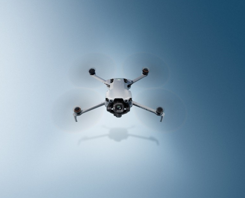 DJI Mini 5 Pro Fly More Combo Drone