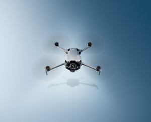 DJI Mini 5 Pro Fly More Combo Drone