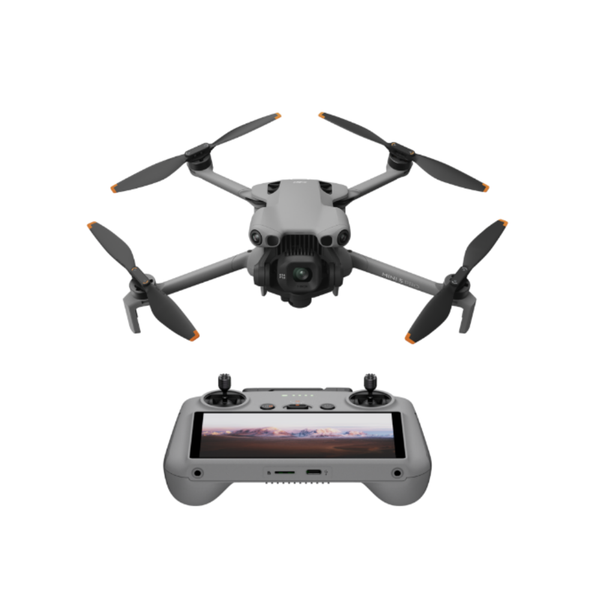 DJI Mini 5 Pro Fly More Combo Drone