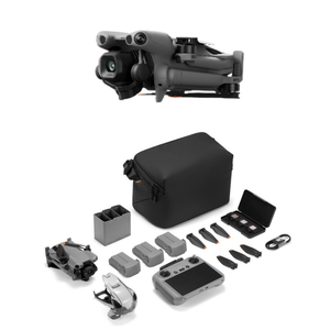 DJI Mini 5 Pro Fly More Combo Drone
