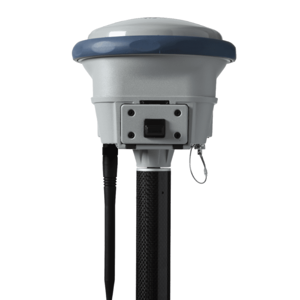 Spectra Sp100 Base Rover Spectra Geospatial SP100 GNSS Receiver