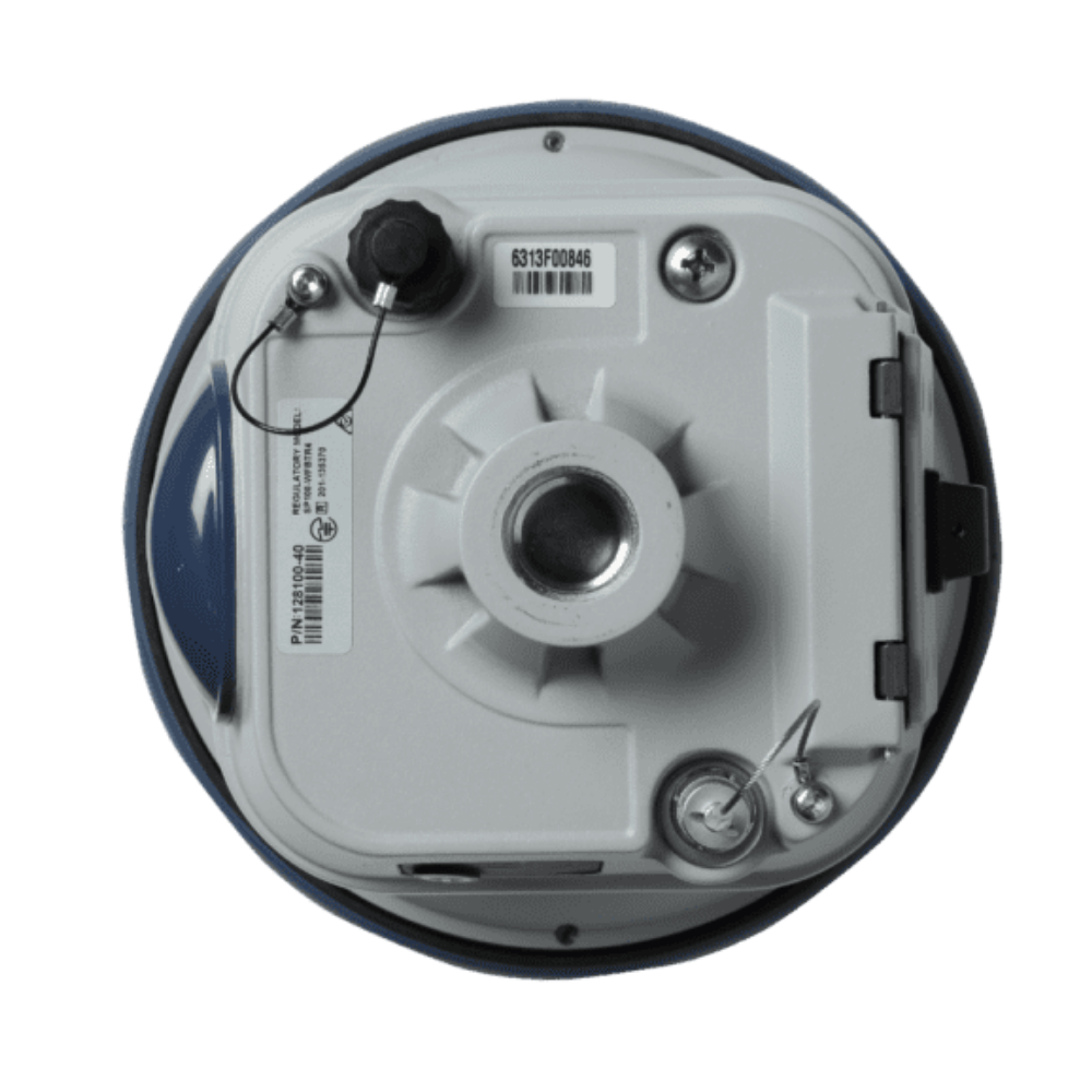 Spectra Sp100 Base Rover Spectra Geospatial SP100 GNSS Receiver