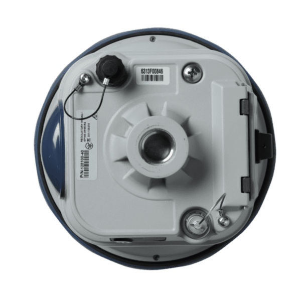 Spectra Geospatial SP100 GNSS Receiver