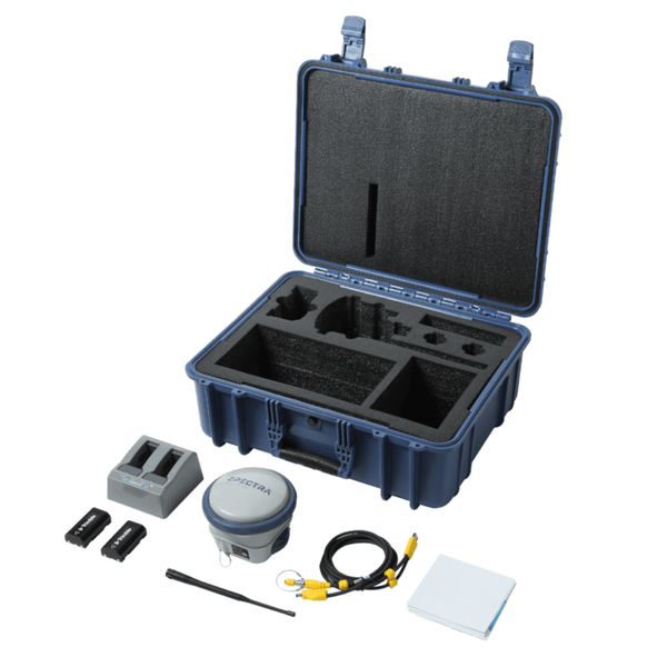 Spectra Geospatial SP100 GNSS Receiver