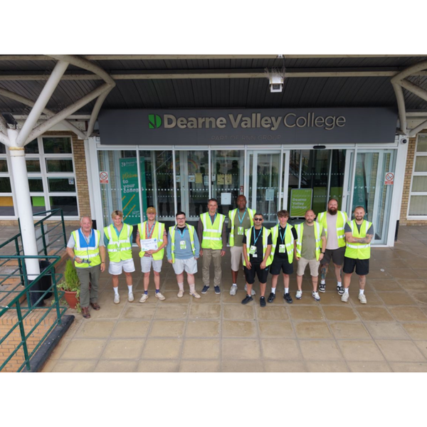 Training Course - Combined A2 CofC & GVC Drone Course