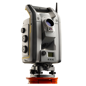 Trimble S7 5" Robotic Total Station