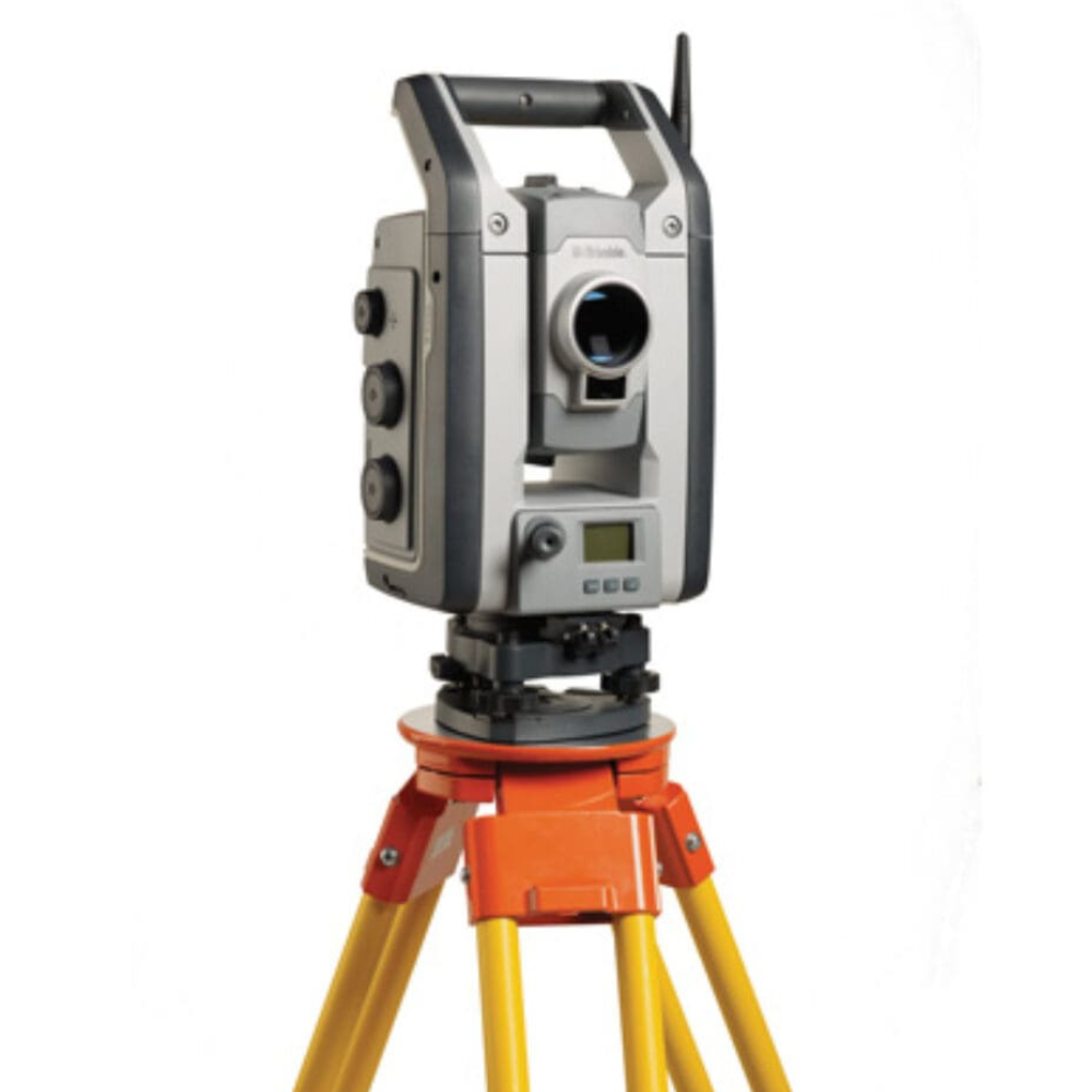 Trimble S9 1" Robotic Total Station