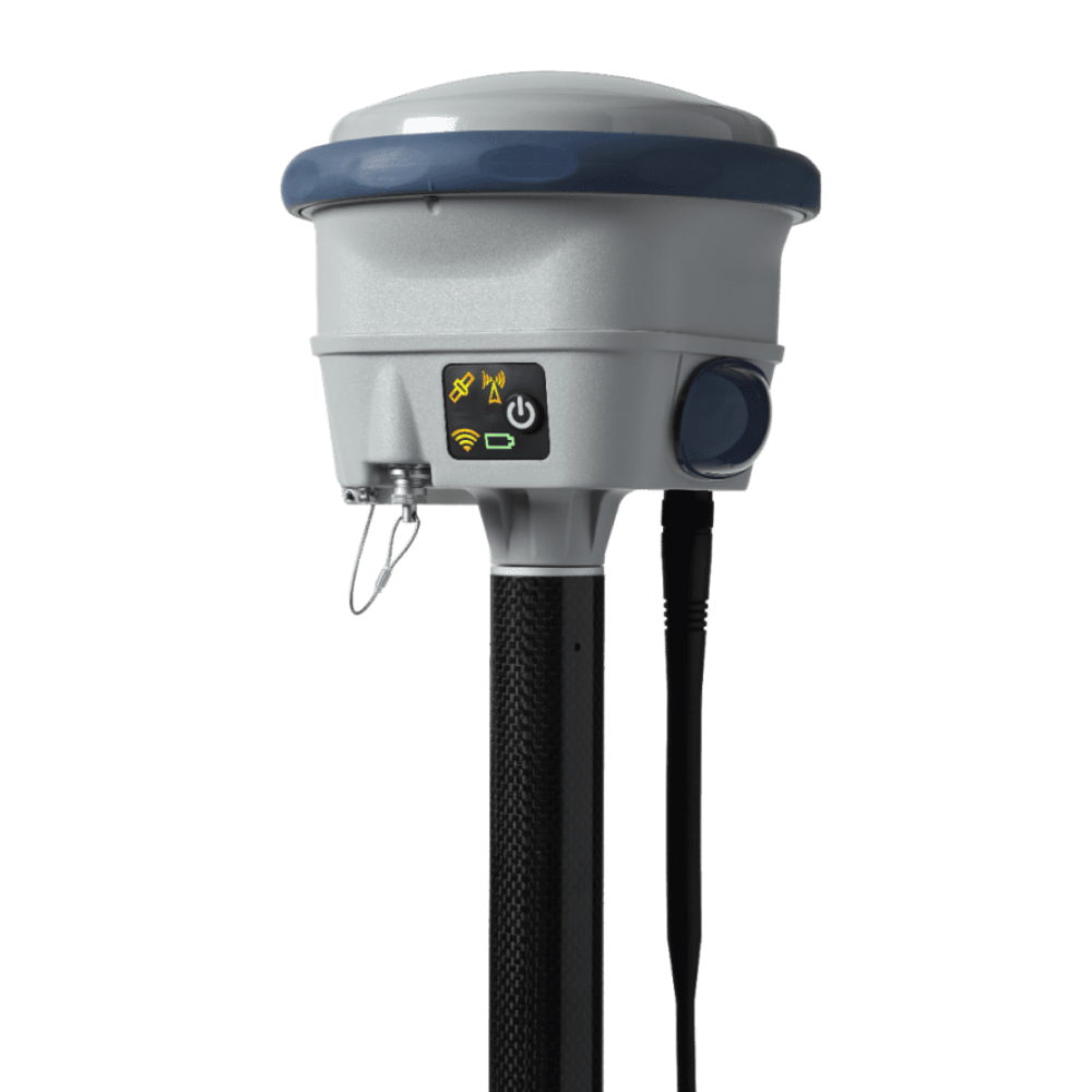 Spectra Geospatial SP100 GNSS Receiver