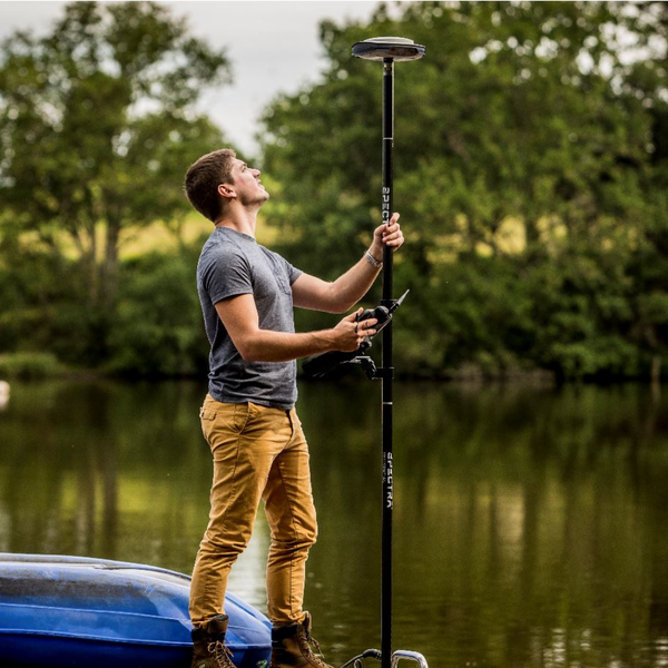 Spectra Geospatial SP85 GNSS Receiver