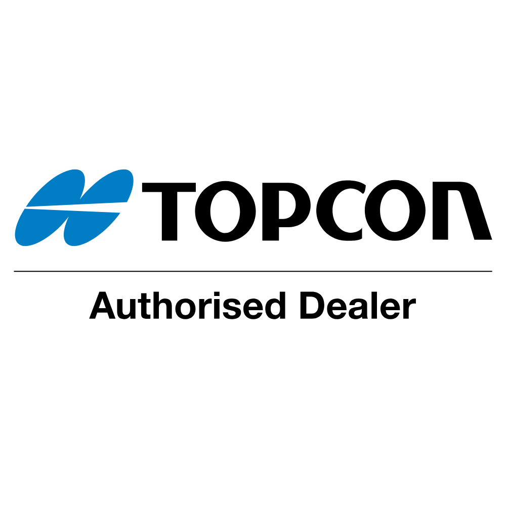 Topcon LS-100D Digital Laser Receiver