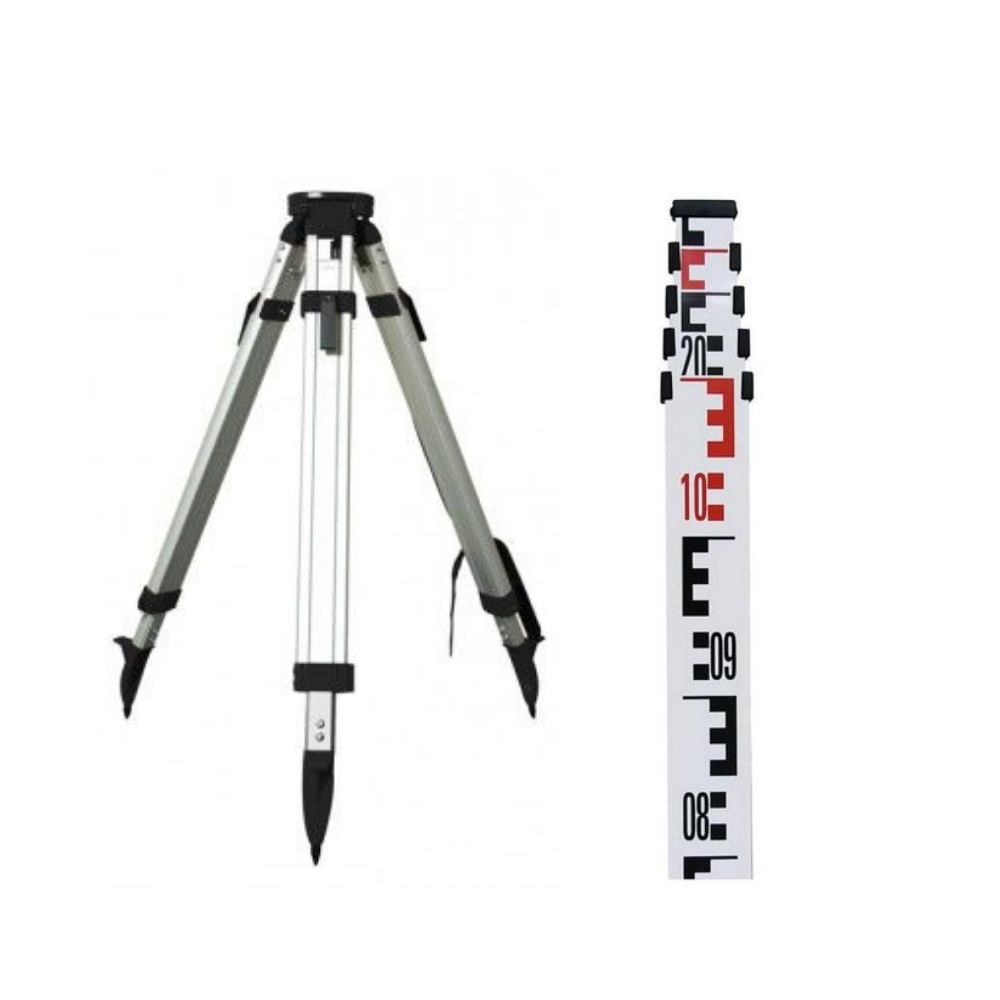 Spectra Precision HV1305GC Green Beam Laser