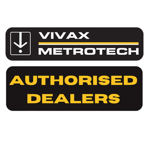 Vivax Metrotech vLoc3-5000 Receiver