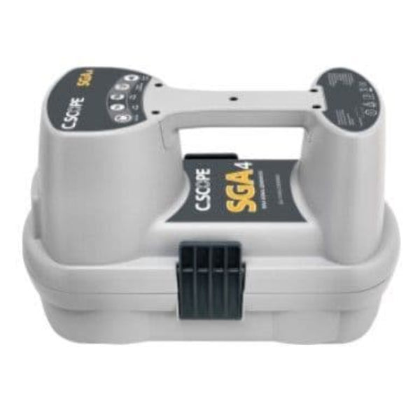 C Scope SGA4 Signal Generator