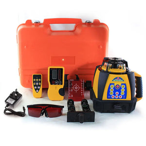 GPR G95 Green Beam Laser Level