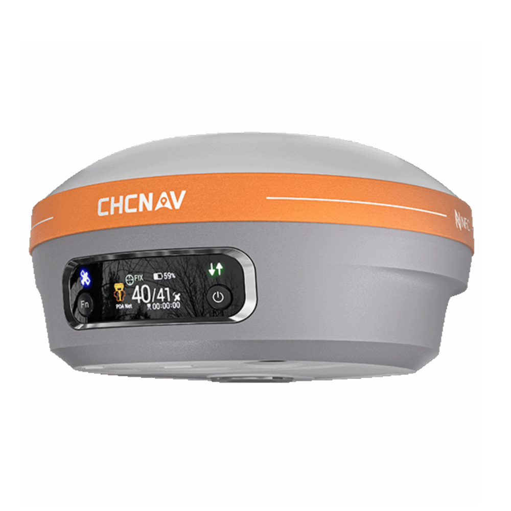 CHCNAV i83 IMU-RTK GNSS Receiver