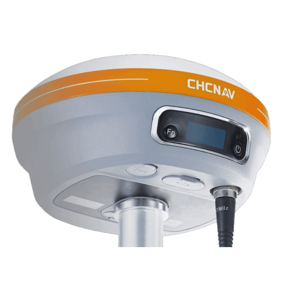 CHCNAV i83 IMU-RTK GNSS Receiver