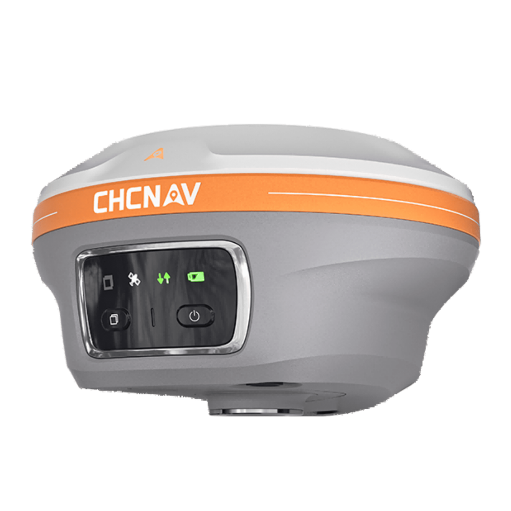 CHCNAV i85 Pocket-Sized IMU-RTK GNSS Receiver