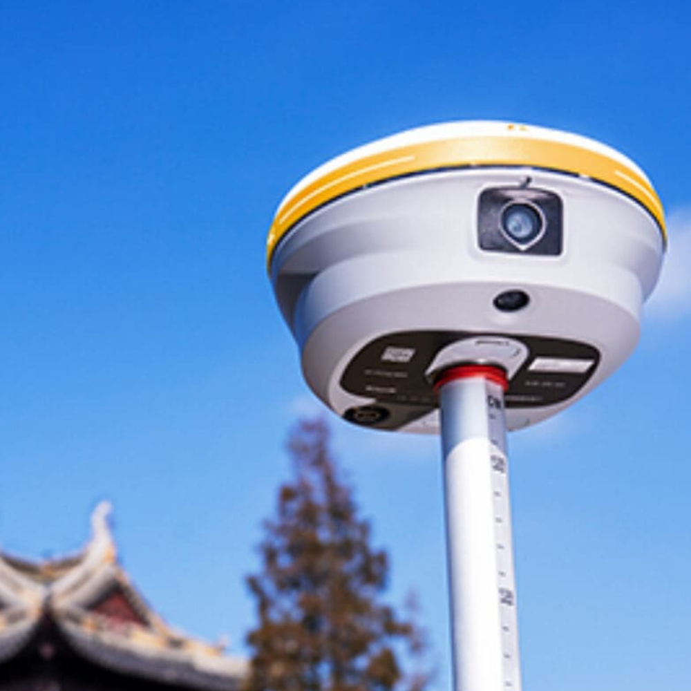 CHCNAV i93 GNSS Receiver