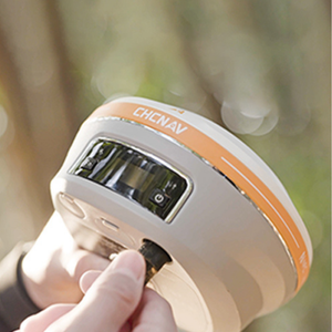 CHCNAV i93 GNSS Receiver