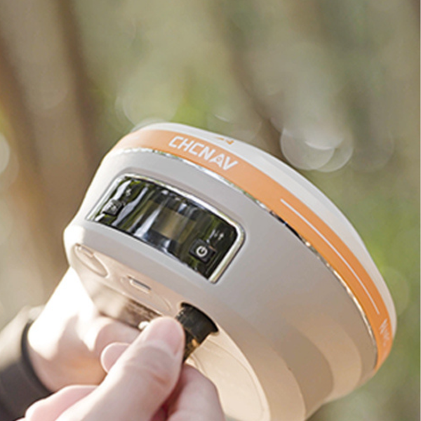 CHCNAV i93 GNSS Receiver