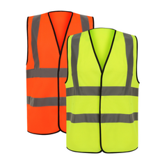 Hi-Vis Vests