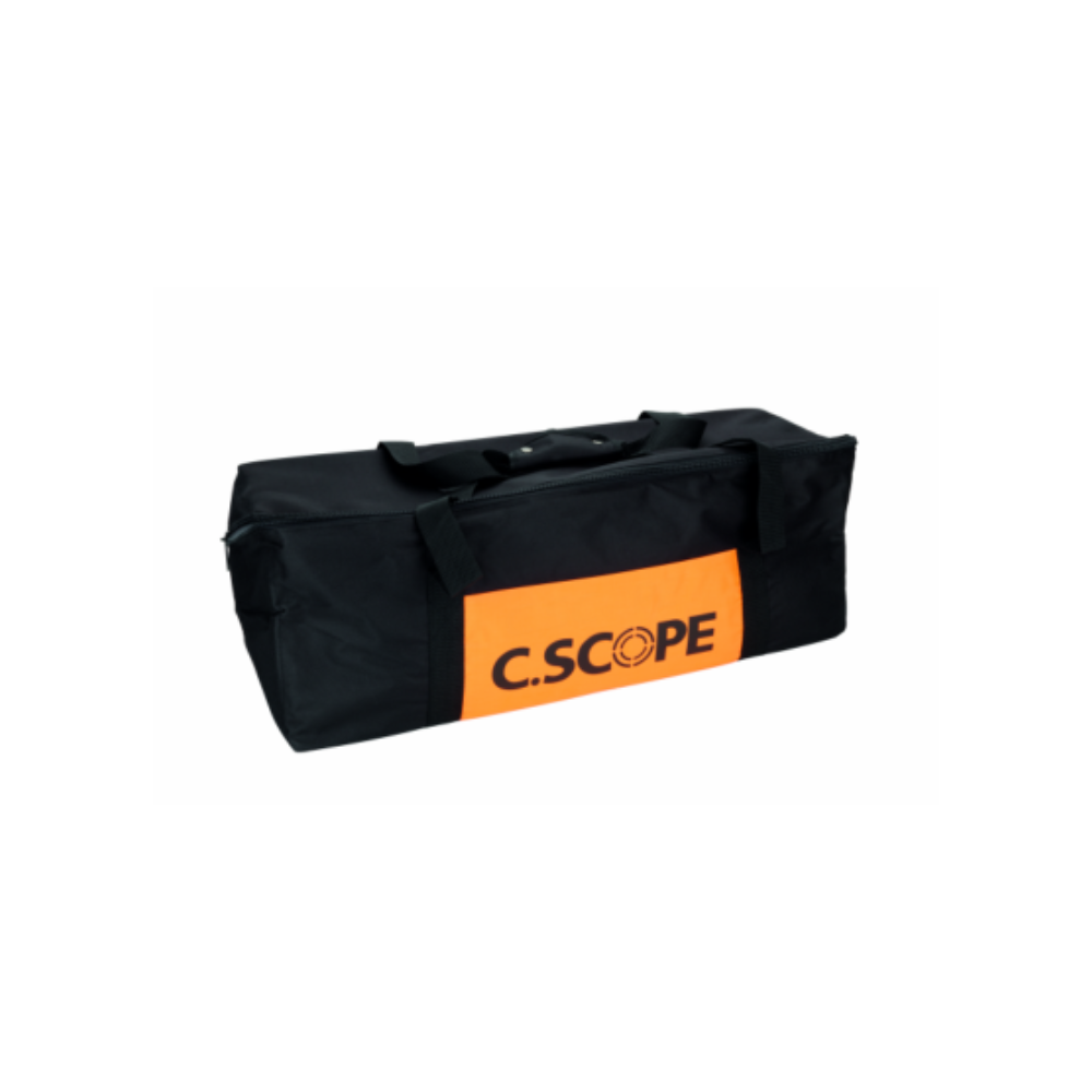 C Scope Professional Bag