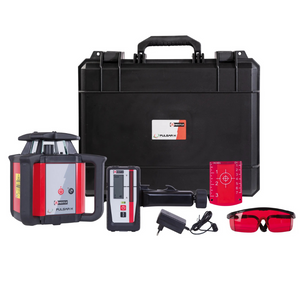 Nestle Pulsar H Laser Level