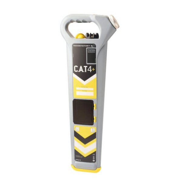 Radiodetection CAT4+ Cable Locator