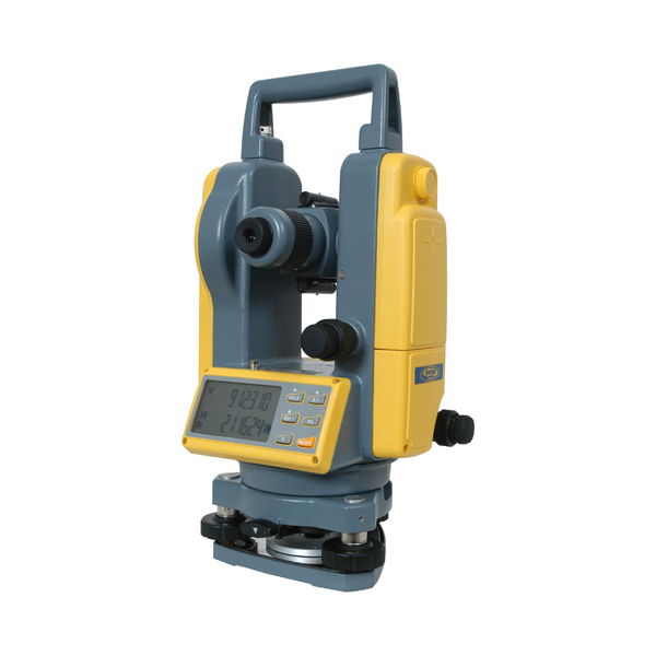 Spectra Precision DET-2 Construction Theodolite