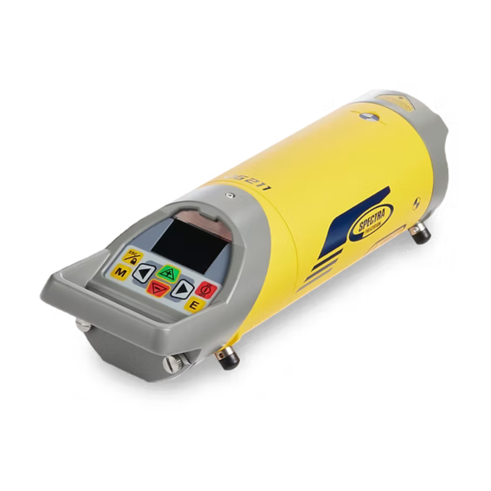 Spectra Precision DG211 Pipe Laser