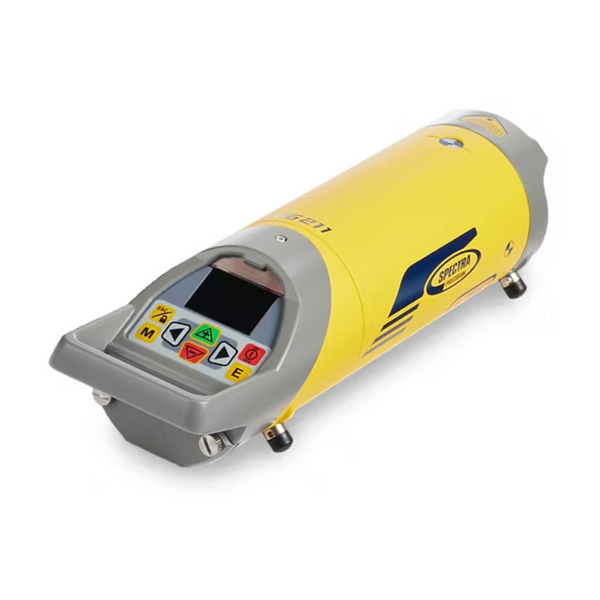 Spectra Precision DG211 Pipe Laser