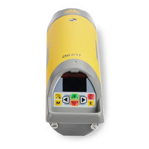 Spectra Precision DG211 Pipe Laser