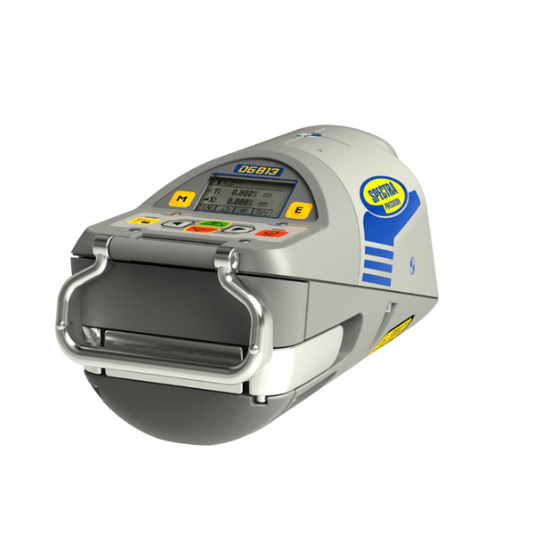 Spectra Precision DG813 Pipe Laser