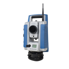 Spectra Precision Focus 35 Robotic Total Station