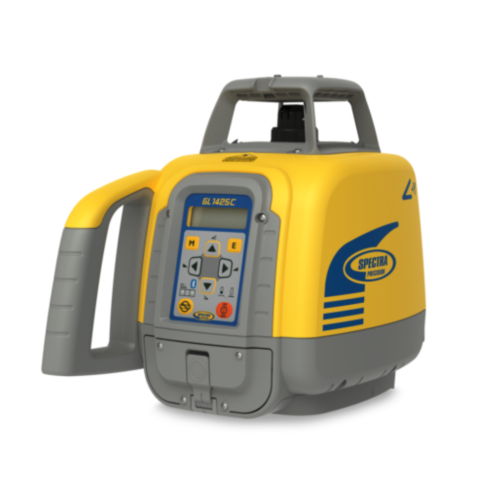 Spectra Precision GL1425C Dual Grade Laser