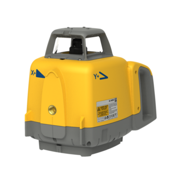 Spectra Precision GL1425C Dual Grade Laser