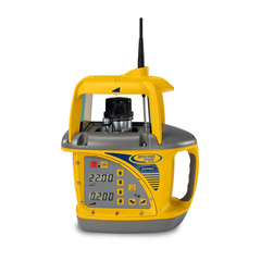 Spectra Precision GL722 Dual Grade Laser