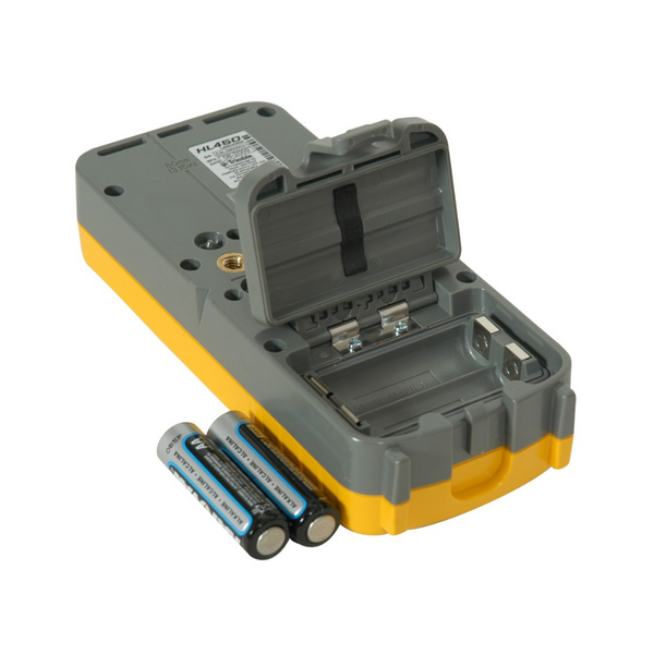 Spectra Precision HL450 Laser Receiver